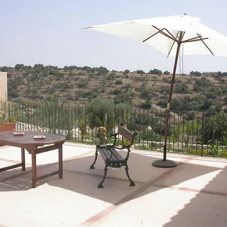 Le Dimore Di Cavalonga 度假居 拉古萨