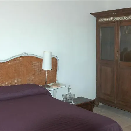 Le Dimore Di Cavalonga