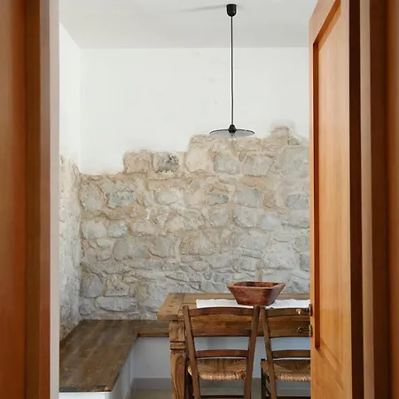 Le Dimore Di Cavalonga 度假居