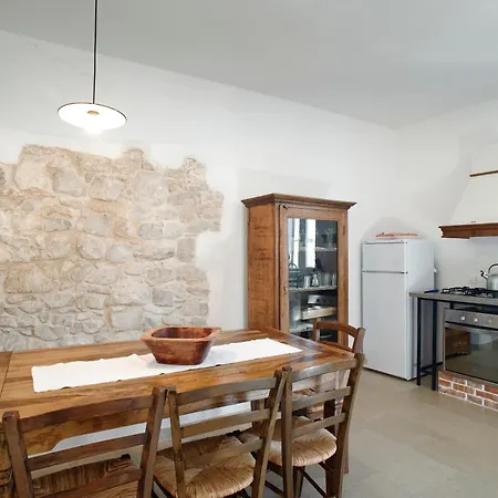 Prázdninový dům Le Dimore Di Cavalonga Ragusa