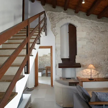 Le Dimore Di Cavalonga *