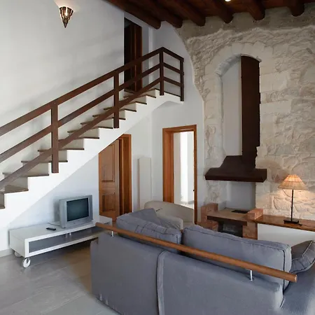 Le Dimore Di Cavalonga Prázdninový dům