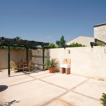Le Dimore Di Cavalonga *