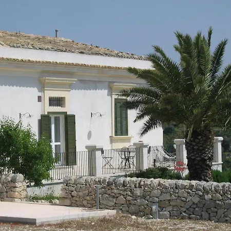 Le Dimore Di Cavalonga Ragusa