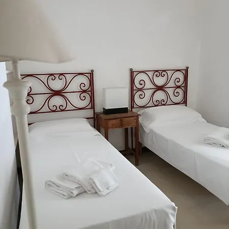 Prázdninový dům Le Dimore Di Cavalonga *