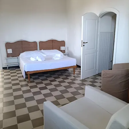 Le Dimore Di Cavalonga 度假居 拉古萨