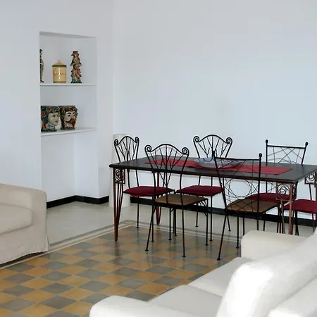 Prázdninový dům Le Dimore Di Cavalonga *