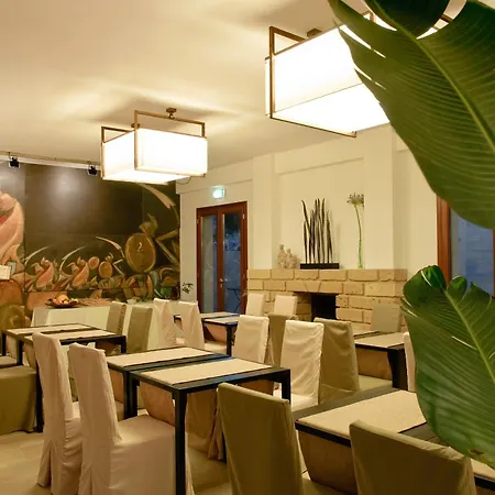 Le Dimore Di Cavalonga 拉古萨