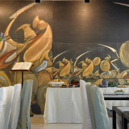 Le Dimore Di Cavalonga *