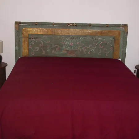 Prázdninový dům Le Dimore Di Cavalonga Ragusa