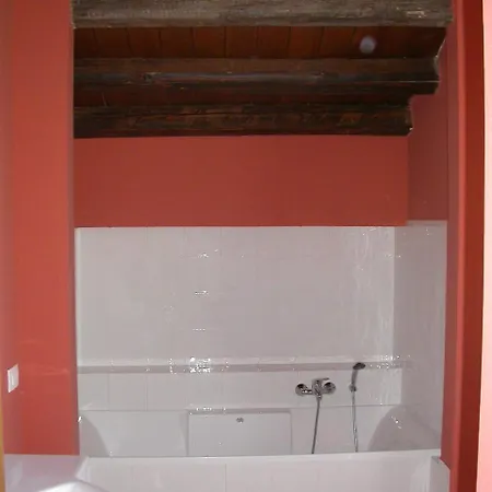 Le Dimore Di Cavalonga Prázdninový dům Ragusa