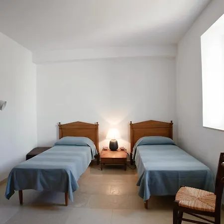 Le Dimore Di Cavalonga