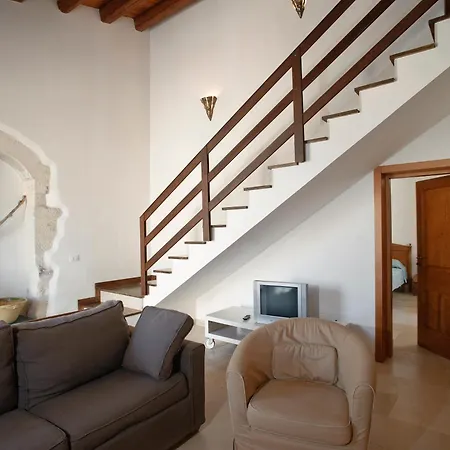 Le Dimore Di Cavalonga Prázdninový dům Ragusa
