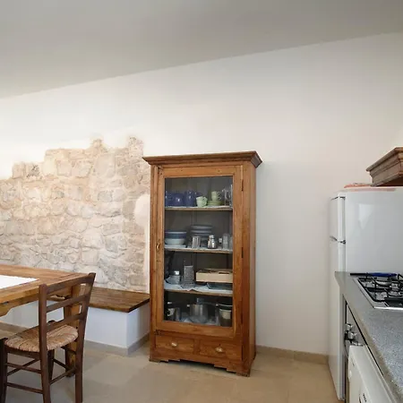 Prázdninový dům Le Dimore Di Cavalonga Ragusa