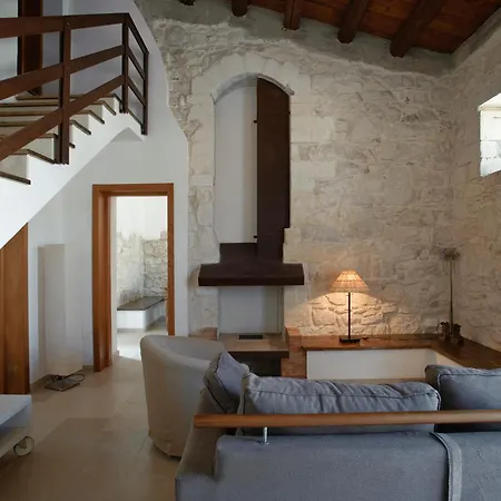Le Dimore Di Cavalonga 度假居 拉古萨