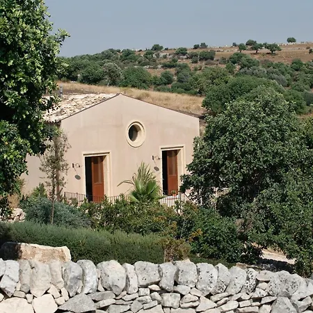 Prázdninový dům Le Dimore Di Cavalonga Ragusa