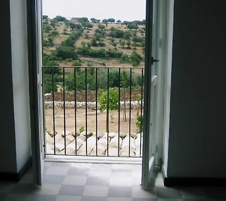 Prázdninový dům Le Dimore Di Cavalonga Ragusa