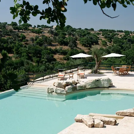 Le Dimore Di Cavalonga Prázdninový dům