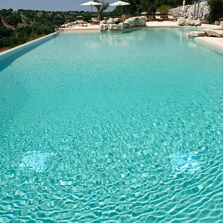 Le Dimore Di Cavalonga Casa vacanze *