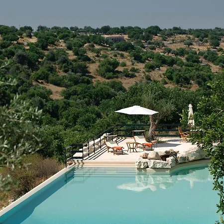 Holiday home Le Dimore Di Cavalonga
