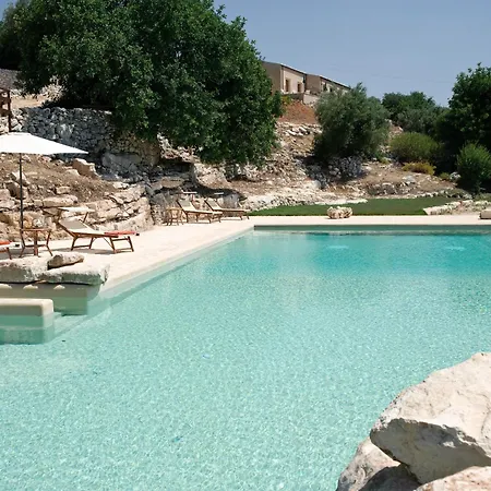 Le Dimore Di Cavalonga Casa de Férias