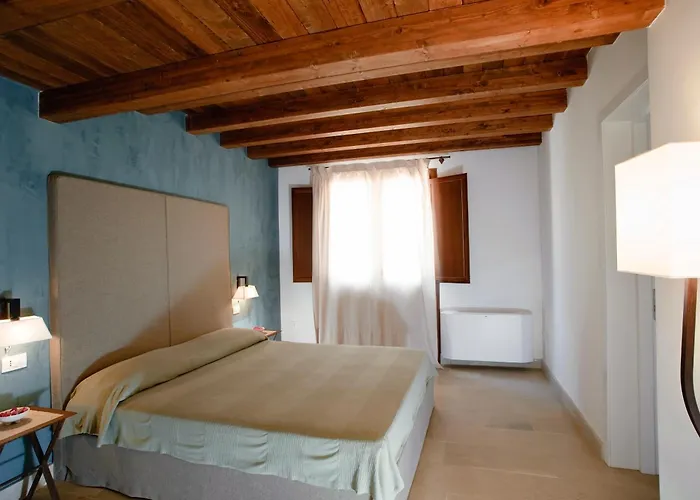 Le Dimore Di Cavalonga