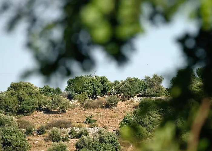 Le Dimore Di Cavalonga *