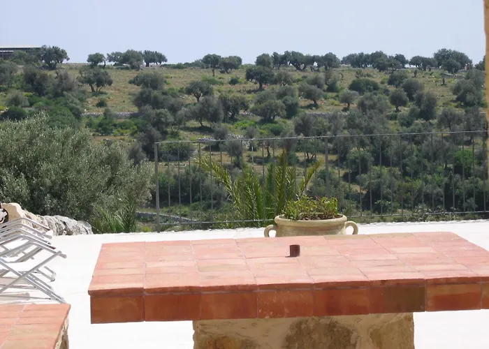 Le Dimore Di Cavalonga 別荘 *