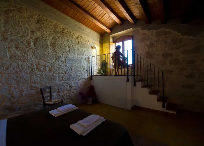 別荘 Le Dimore Di Cavalonga *