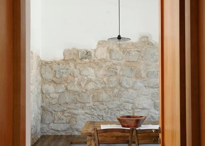 Le Dimore Di Cavalonga 別荘