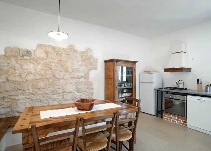 別荘 Le Dimore Di Cavalonga ラグーザ