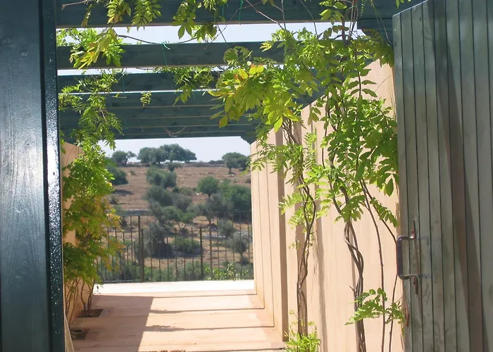 別荘 Le Dimore Di Cavalonga